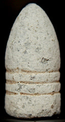 Civil War Bullet - Exxtra High Base-Confederate  ~  TL8288  $20