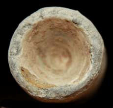 Civil War Bullet - Exxtra High Base-Confederate  ~  TL8288  $20