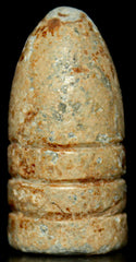 Civil War Bullet - Selma, Alabama Arsenal  ~  TL8392  $25