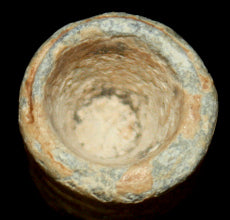 Civil War Bullet - Selma, Alabama Arsenal  ~  TL8392  $25