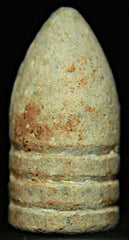 Elongated 0.54cal. Ball Bullet  ~  TL8123  $12