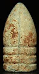 Elongated 0.54cal. Ball Bullet  ~  TL8123  $12