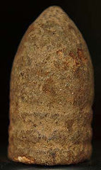 Confederate-Skirt Cast Bullet  ~  TL7998  $20