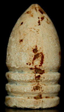 Civil War Bullet - SkirtCast 0.54cal.  ~  TL8386  $10