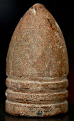 Civil War Bullet  -  Mason & Mason 429  ~  TL8203  $20