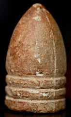 Civil War Bullet  -  Mason & Mason 429  ~  TL8203  $20