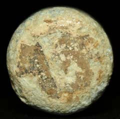 Linen Cartridge Sharps-Very Nice  ~  TL7957  $20