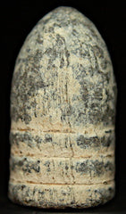 0.54 Caliber Salvaged Lead Bullet-Nice  ~  TL8069  $21
