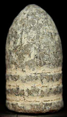 0.54 Caliber Salvaged Lead Bullet-Nice  ~  TL8069  $21