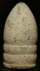 Cylinder Cavity Bullet  ~  TL7952  $22