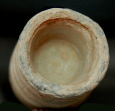 Civil War Bullet - Small Bullet with Large Cylinder Cavity  ~  TL8204  $15