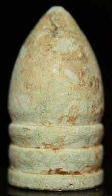 UnListed-Cylinder Cavity with Faint Dimple  ~  TL7963  $40