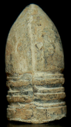 Six Groove Georgia Troops Bullet-M&M 449  ~  TL8062  $45