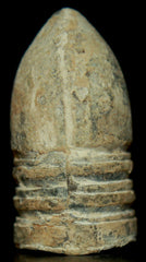 Six Groove Georgia Troops Bullet-M&M 449  ~  TL8062  $45