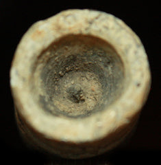 Six Groove Georgia Troops Bullet-M&M 449  ~  TL8062  $45