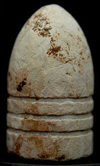 Civil War Bullet - Confederate Harpers Ferry  ~  TL8319  $25