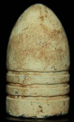 Confederate Harpers Ferry Bullet-Nice  ~  TL8005  $25