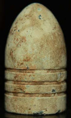 Confederate Harpers Ferry Bullet-Nice  ~  TL8005  $25