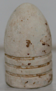 Civil War Bullet - Confederate Harpers Ferry  ~  TL8349  $30