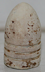 Civil War Bullet - Confederate Harpers Ferry  ~  TL8349  $30
