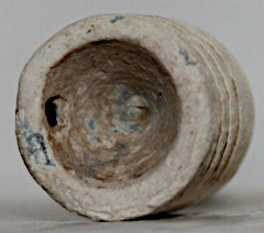 Civil War Bullet - Confederate Harpers Ferry  ~  TL8349  $30