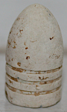 Civil War Bullet - Confederate Harpers Ferry  ~  TL8349  $30