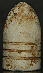 Civil War Bullet - Confederate Harpers Ferry-EC  ~  TL8374  $30