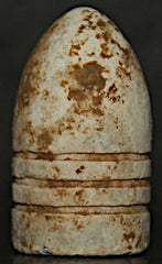 Civil War Bullet - Confederate Harpers Ferry-EC  ~  TL8374  $30