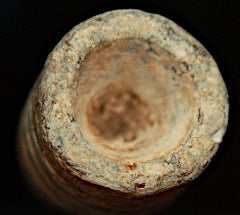 Civil War Bullet - Confederate Harpers Ferry  ~  TL7708  $15