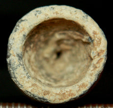 Civil War Bullet - Confederate Sharp Shooter  ~  TL8200  $65