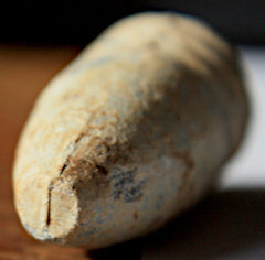 Civil War Bullet - Confederate Sharp Shooter  ~  TL8200  $65