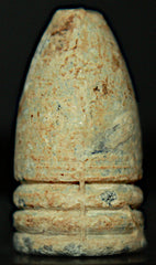 Civil War Bullet - Confederate Sharp Shooter  ~  TL8200  $65