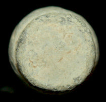 ODD Tear Drop Revolver Bullet  ~  TL8051  $20