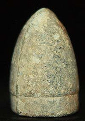 0.28 Caliber Revolver Bullet  ~  TL7972  $15