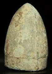 0.28 Caliber Revolver Bullet  ~  TL7972  $15