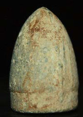 0.28 Caliber Revolver Bullet  ~  TL7972  $15