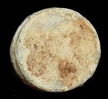 0.28 Caliber Revolver Bullet  ~  TL7972  $15