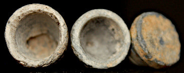 Civil War Bullet - Shaler Fly Away  TL8314  $100