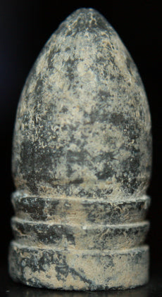 Gardiner Rocket Ball Bullet-Very Nice  ~  TL8099  $115