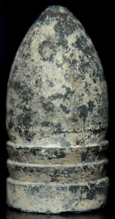 Gardiner Rocket Ball Bullet-Very Nice  ~  TL8099  $115