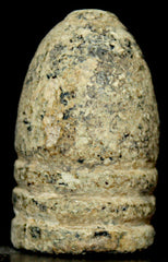 Civil War Bullet - South Carolina Bottle Nose  ~  TL8332  $32