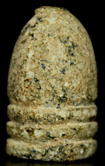 Civil War Bullet - South Carolina Bottle Nose  ~  TL8332  $32