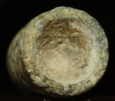 Civil War Bullet - South Carolina Bottle Nose  ~  TL8332  $32