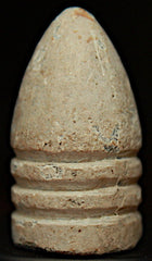 Civil War Bullet - Confederate M&M 591-VeryNice  ~  TL8297  $12