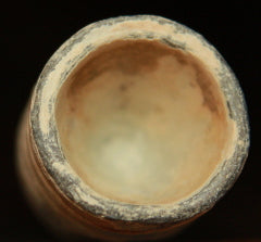 Civil War Bullet - CS Flat Tip Cone Cavity  ~  TL8212  $8