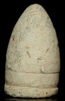 Civil War Bullet - Hard to Get Maynard  ~  TL8365  $12