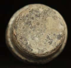 Confederate Carbine Bullet - Longstreet  ~  TL7679  $50