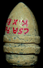 Civil War Bullet - CS Hall Carbine  ~  TL8241  $65