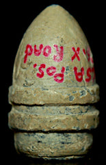 Civil War Bullet - CS Hall Carbine  ~  TL8241  $65