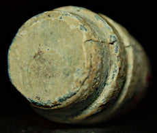 Civil War Bullet - CS Hall Carbine  ~  TL8241  $65